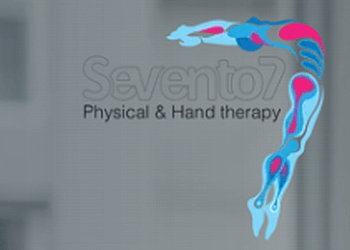 Sevento7 Advanced Occupational & Hand Therapy Center