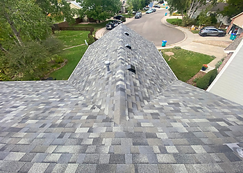Fort Collins Roofing Contractors Severe Weather Roofing