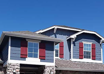 Fort Collins Roofing Contractors Severe Weather Roofing & Restoration