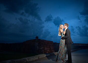 Jacksonville Wedding Photographers Severine Photography