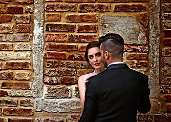 Jacksonville Wedding Photographers Severine Photography