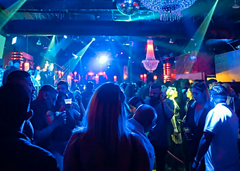 Long Beach Night Clubs Sevilla Nightclub