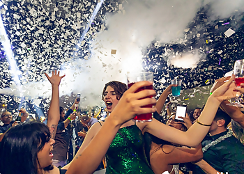 Long Beach Night Clubs Sevilla Nightclub