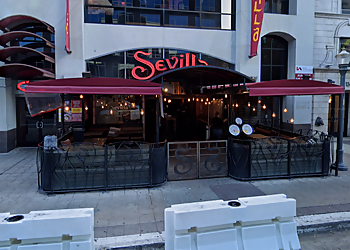 Sevilla Nightclub Long Beach Night Clubs image 1