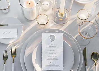 Augusta Event Management Companies Sevyn Kreations & Design