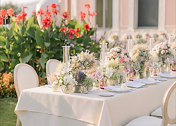 Augusta Event Management Companies Sevyn Kreations & Design