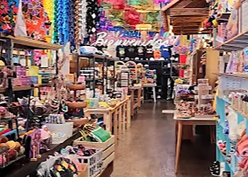 Sew Bonita - Corpus Christi, TX Gift Shops - Business Interior Image