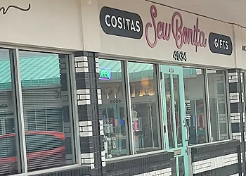 Sew Bonita - Corpus Christi, TX Gift Shops - Business Exterior Image