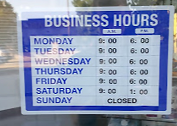 Minneapolis Pharmacies Seward Pharmacy