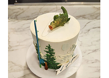 Salem Cakes Sewell Sweets