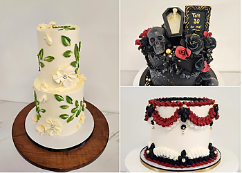 Salem Cakes Sewell Sweets