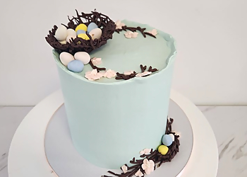 Sewell Sweets Salem Cakes image 1