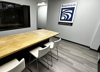 Dallas It Services Sewelltech