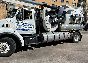 Sewer Cleaning Company Cleveland Septic Tank Services image 1