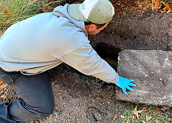 Wilmington Septic Tank Services Sewer & Drain Medic