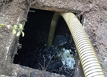 Wilmington Septic Tank Services Sewer & Drain Medic
