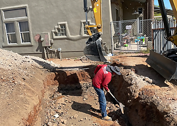 Scottsdale Septic Tank Services Sewer Time Septic & Drain