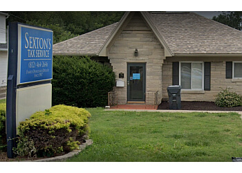 Sexton's Tax Services Evansville Tax Services