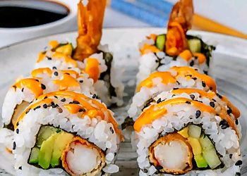 Miami Japanese Restaurants Sexy Fish Miami