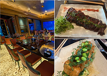 Miami Japanese Restaurants Sexy Fish Miami