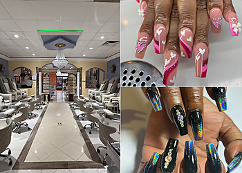 Concord Nail Salons Sexy Nails & Spa