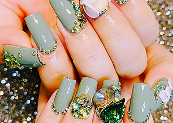 Concord Nail Salons Sexy Nails & Spa