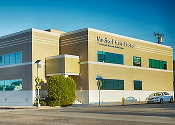 Ventura Urologists Seyed Khoddami, MD - COMMUNITY MEMORIAL UROLOGY & UROGYNECOLOGY