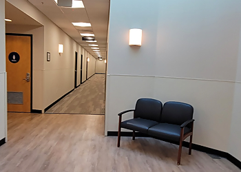 Ventura Urologists Seyed Khoddami, MD - COMMUNITY MEMORIAL UROLOGY & UROGYNECOLOGY