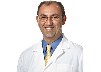 Seyed Khoddami, MD - COMMUNITY MEMORIAL UROLOGY & UROGYNECOLOGY Ventura Urologists image 1