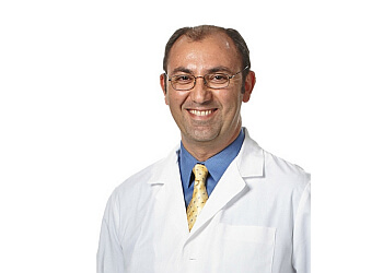 Seyed Khoddami, MD - SAN BUENA VENTURA UROLOGY Ventura Urologists