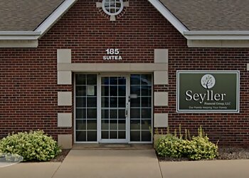 Rockford Financial Services Seyller Financial Group
