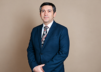 Seymur Gahramanov, MD Seymur Gahramanov, MD - Salem, OR Neurosurgeons - Doctor Portrait Image