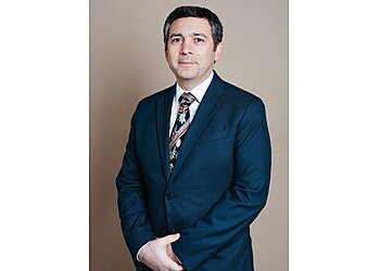 Seymur Gahramanov, MD - CAPITAL NEUROSURGERY SPECIALISTS Salem Neurosurgeons image 1