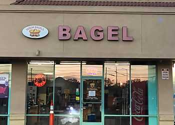 Garden Grove Bagel Shops Señor Bagels