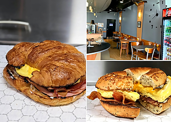 Garden Grove Bagel Shops Señor Bagels