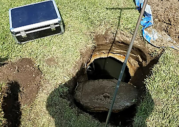 Fontana Septic Tank Services Señor Septic