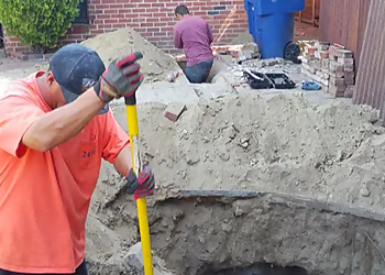 Fontana Septic Tank Services Señor Septic