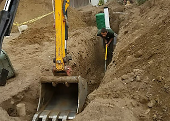 Santa Ana Septic Tank Services Señor Septic Construction & Pumping