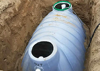 Santa Ana Septic Tank Services Señor Septic Construction & Pumping