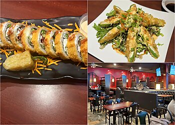 Phoenix Sushi Señor Sushi