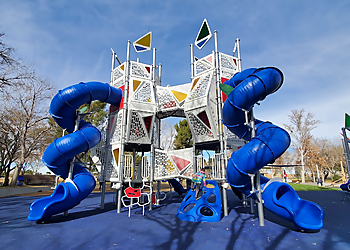 Lancaster Public Parks Sgt. Steve Owen Memorial Park