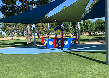 Lancaster Public Parks Sgt. Steve Owen Memorial Park