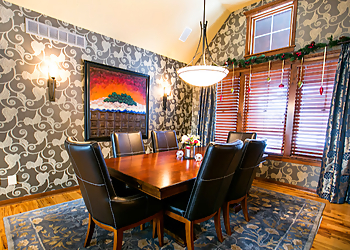 St Paul Interior Designers ShaSha Interiors, LLC