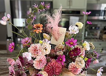 Shaa.Project - Lakewood, CO Florists - Fresh Flowers Image