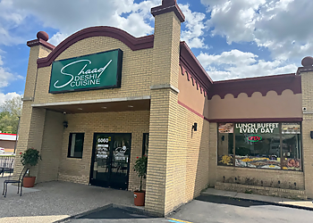 Shaad Deshi Cuisine - Warren, MI Indian Restaurants - Restaurant Exterior Image
