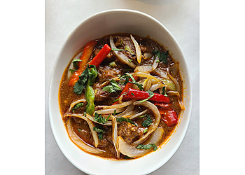 Shaad Deshi Cuisine Shaad Deshi Cuisine - Warren, MI Indian Restaurants - Food Image
