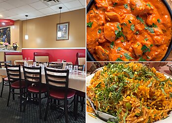 Cincinnati Indian Restaurants Shaan Indian Cuisine