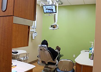 Virginia Beach Dentists Shabana Zahir, DMD - IDEAL SMILES FAMILY & COSMETIC DENTISTRY