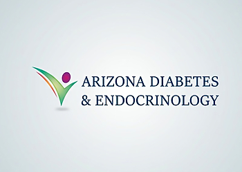 Shabeena Shaik, MD, FACE - Gilbert, AZ Endocrinologists - Clinic Logo