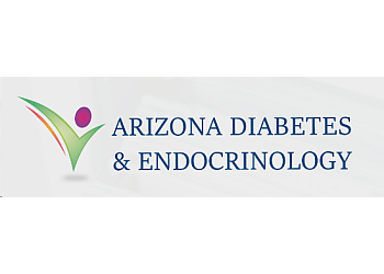 Gilbert Endocrinologists Shabeena Shaik, MD, FACE - ARIZONA DIABETES AND ENDOCRINOLOGY, PLC